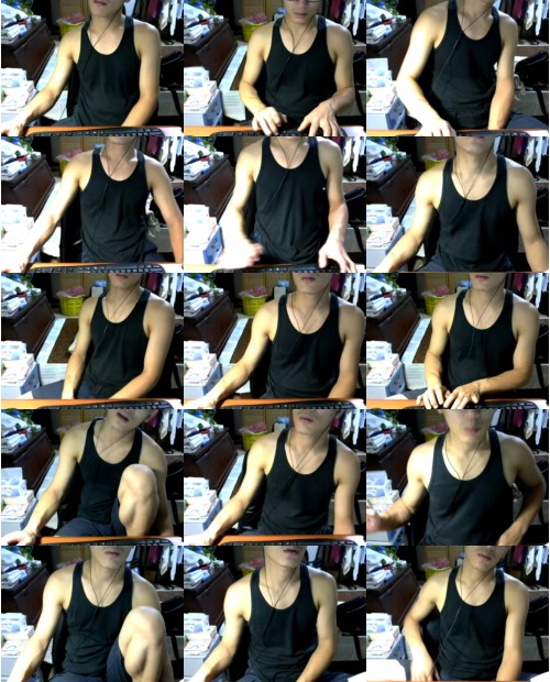 Download Video File: cam4 rexmax789