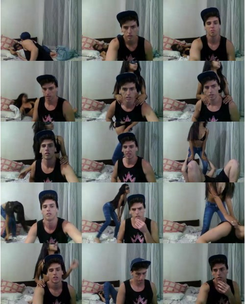 Download Video File: cam4 rick flex