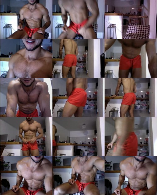 Download Video File: cam4 rodjefte
