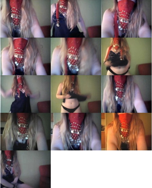 Download Video File: cam4 rubia19porn