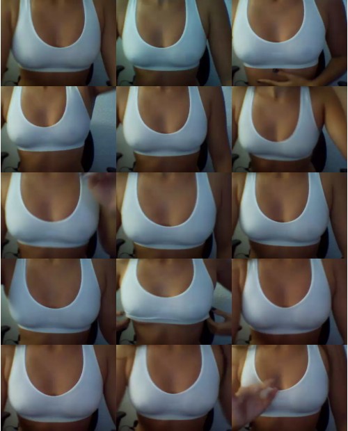 Download Video File: cam4 thayssinha