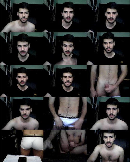 Download Video File: cam4 vini hot2