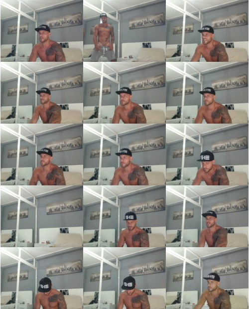 Download Video File: cam4 xipitronk