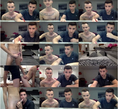 Download Video File: cam4 adrienyohan