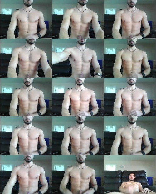 Download Video File: cam4 alexthegr81