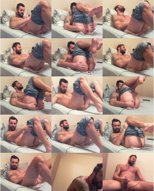 Download Video File: cam4 apollozeu