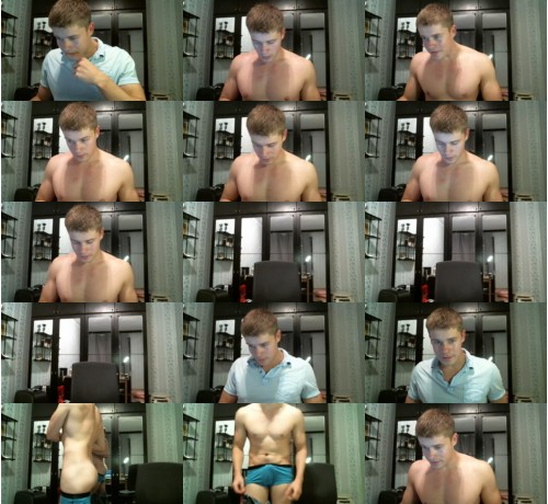 Download Video File: cam4 billy forest