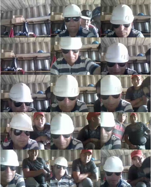 Download Video File: cam4 cintanegra