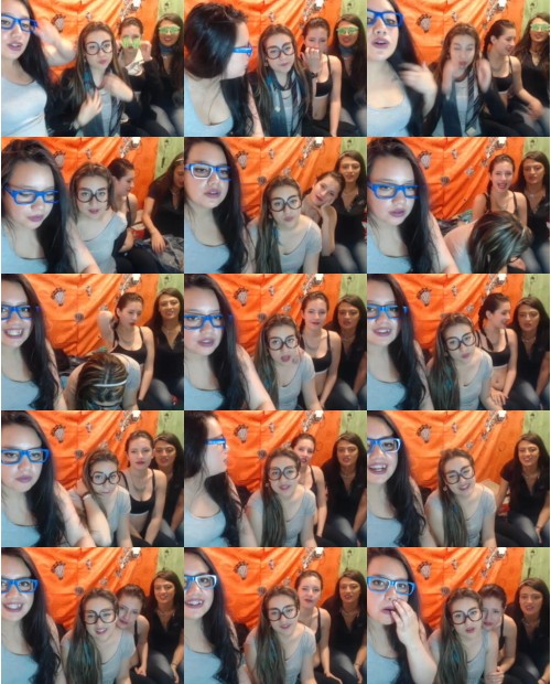 Download Video File: cam4 crazygroup1