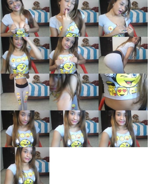 Download Video File: cam4 hillarysweet