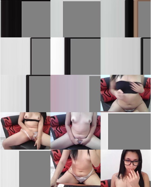 Download Video File: cam4 hotcamilita