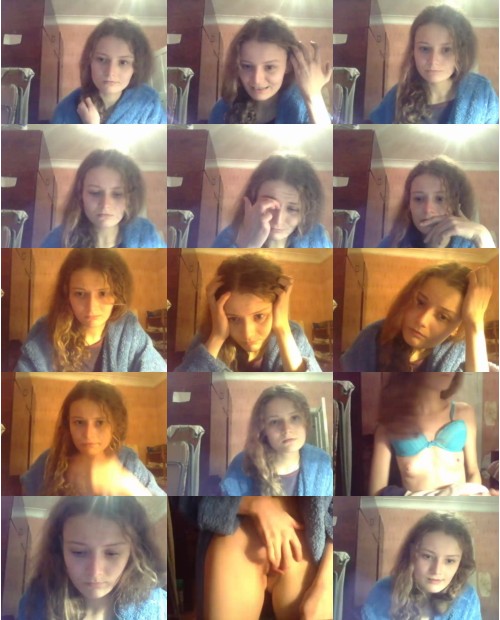 Download Video File: cam4 iggy bunny