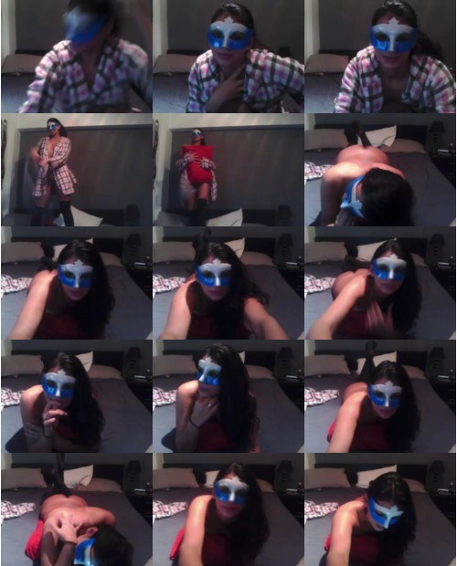 Download Video File: cam4 ines sousa28