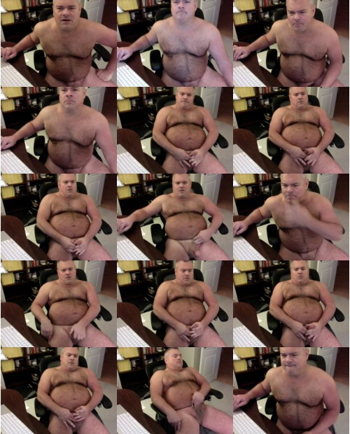 Download Video File: cam4 joebearcan