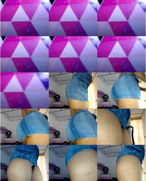 Download Video File: cam4 karlaray