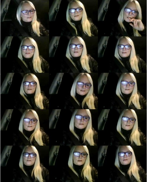 Download Video File: cam4 kikka40