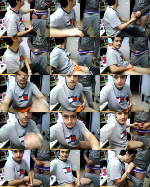 Download Video File: cam4 mancino13