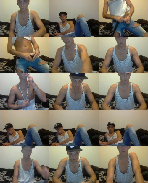 Download Video File: cam4 mrgeiz