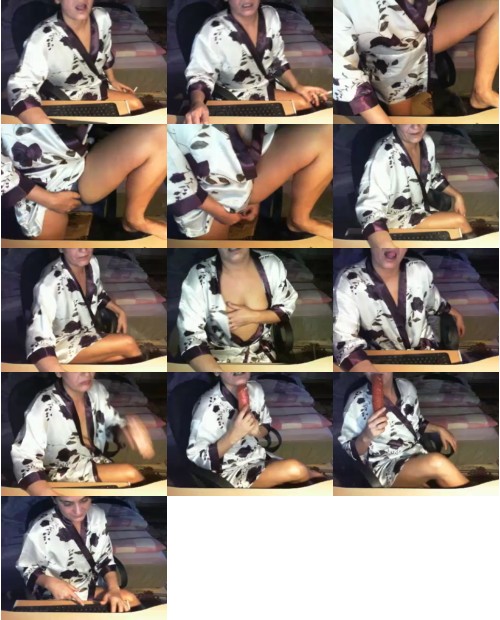 Download Video File: cam4 nicoleta16