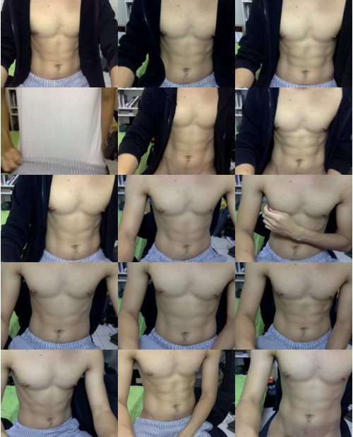 Download Video File: cam4 puch4