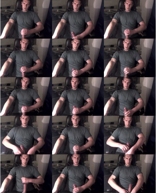 Download Video File: cam4 reeper84