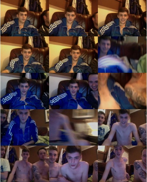 Download Video File: cam4 rudeboys fun