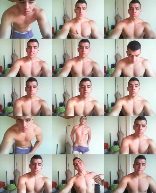 Download Video File: cam4 santzs90