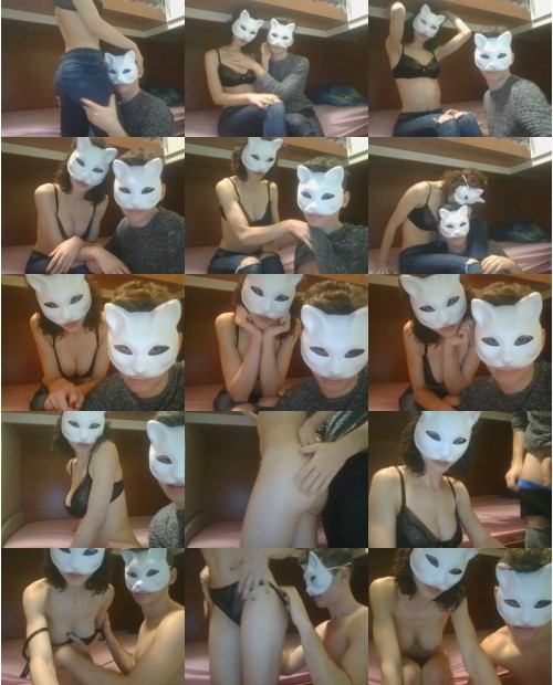 Download Video File: cam4 sycolove