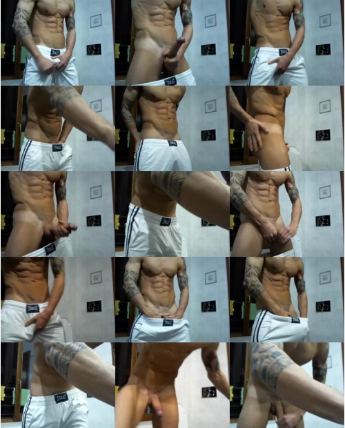 Download Video File: cam4 urbanarrow