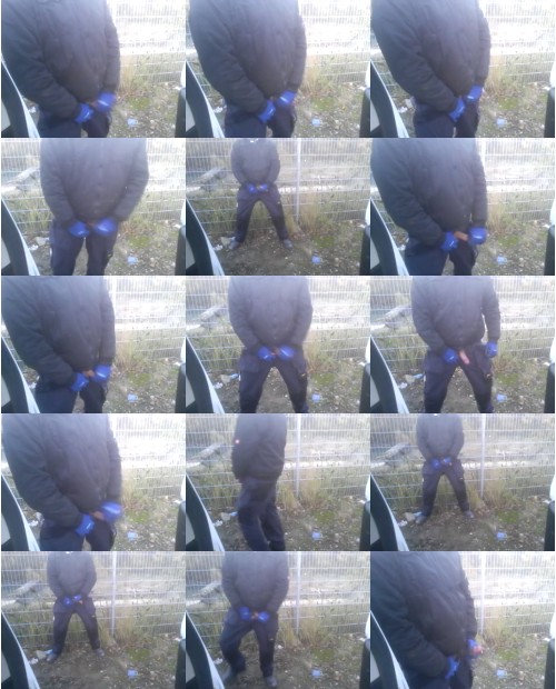 Download Video File: cam4 xcolognex