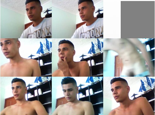 Download Video File: cam4 alexrc18 