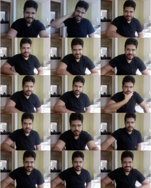 Download Video File: cam4 andjonas1