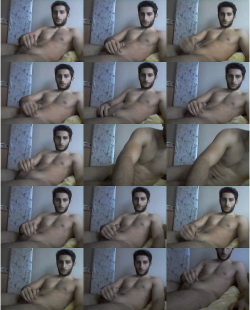 Download Video File: cam4 atletik boy 