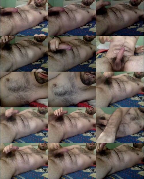 Download Video File: cam4 camita83