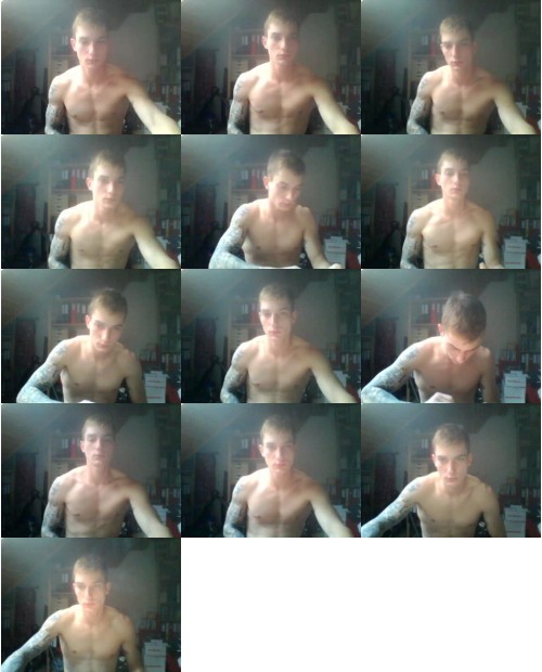 Download Video File: cam4 chcjohnny
