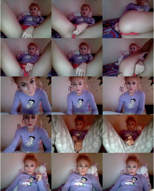 Download Video File: cam4 corina raisa