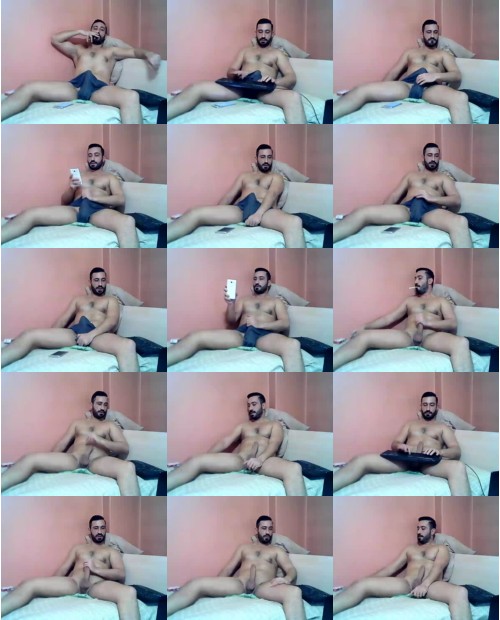 Download Video File: cam4 crazycockkk