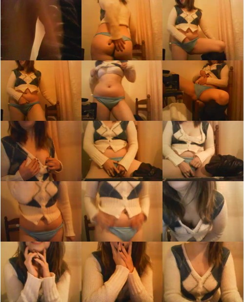 Download Video File: cam4 dare4u