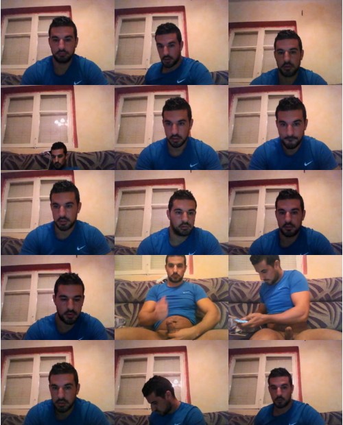 Download Video File: cam4 davidap1