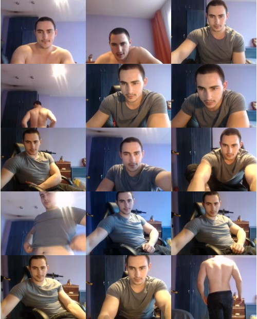 Download Video File: cam4 djmute 33