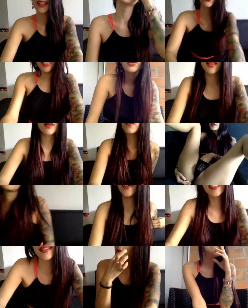 Download Video File: cam4 fallenstar77