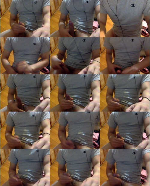 Download Video File: cam4 gunwow
