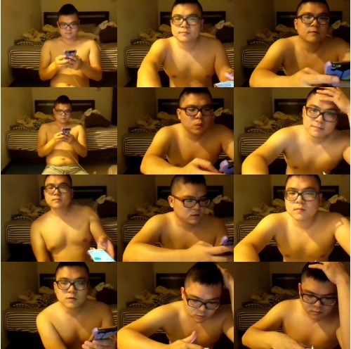 Download Video File: cam4 huangjelo