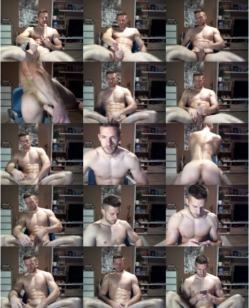Download Video File: cam4 kennethwade