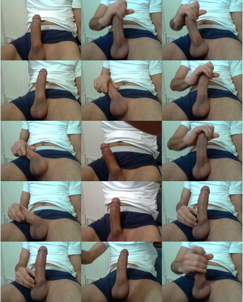 Download Video File: cam4 kerem3481