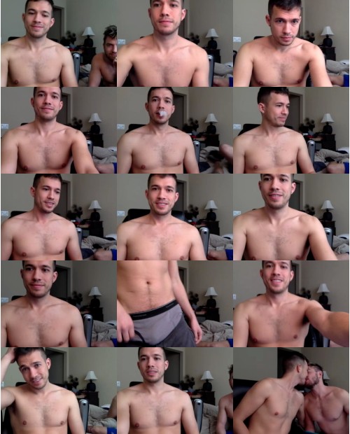 Download Video File: cam4 kevin todd