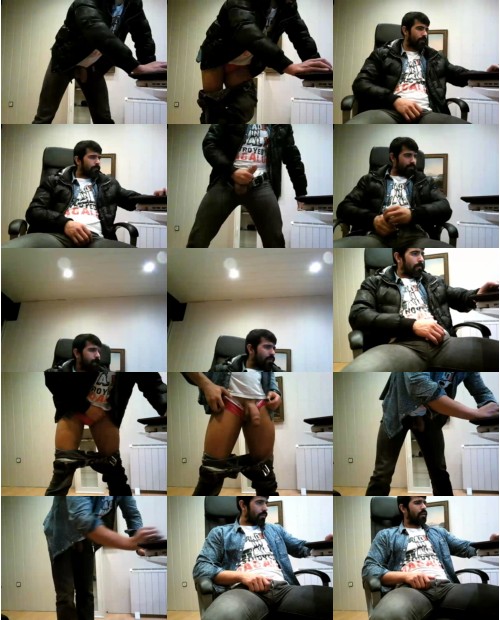 Download Video File: cam4 latino23bom