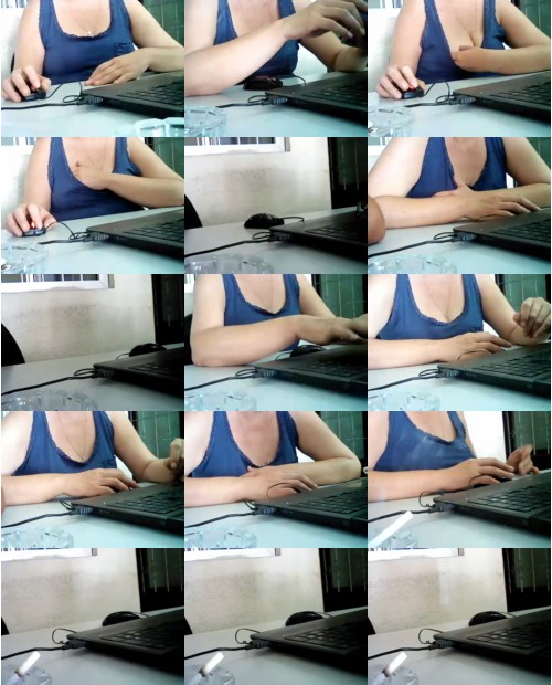 Download Video File: cam4 loira nua