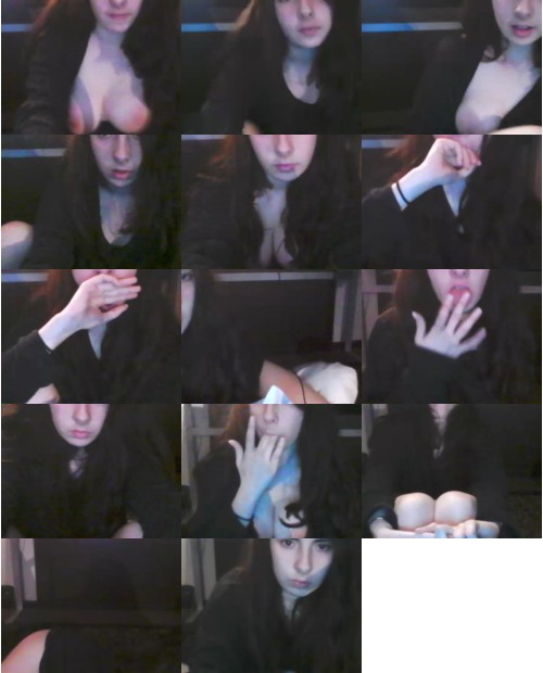 Download Video File: cam4 louchette