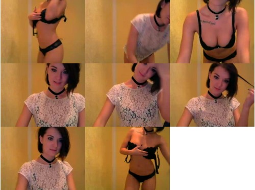 Download Video File: cam4 marihel77